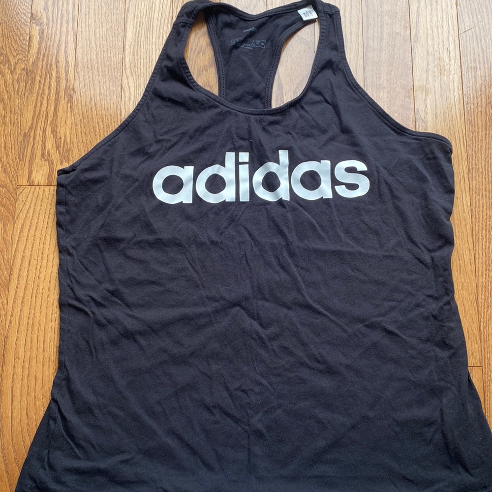 Womens Adidas Tank Top